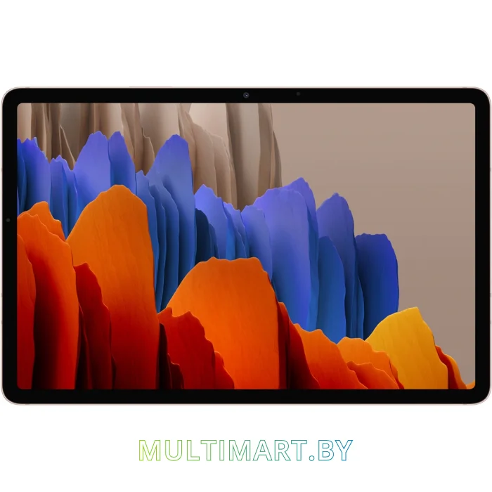 Планшет Samsung Galaxy Tab S7 Wi-Fi (бронза)